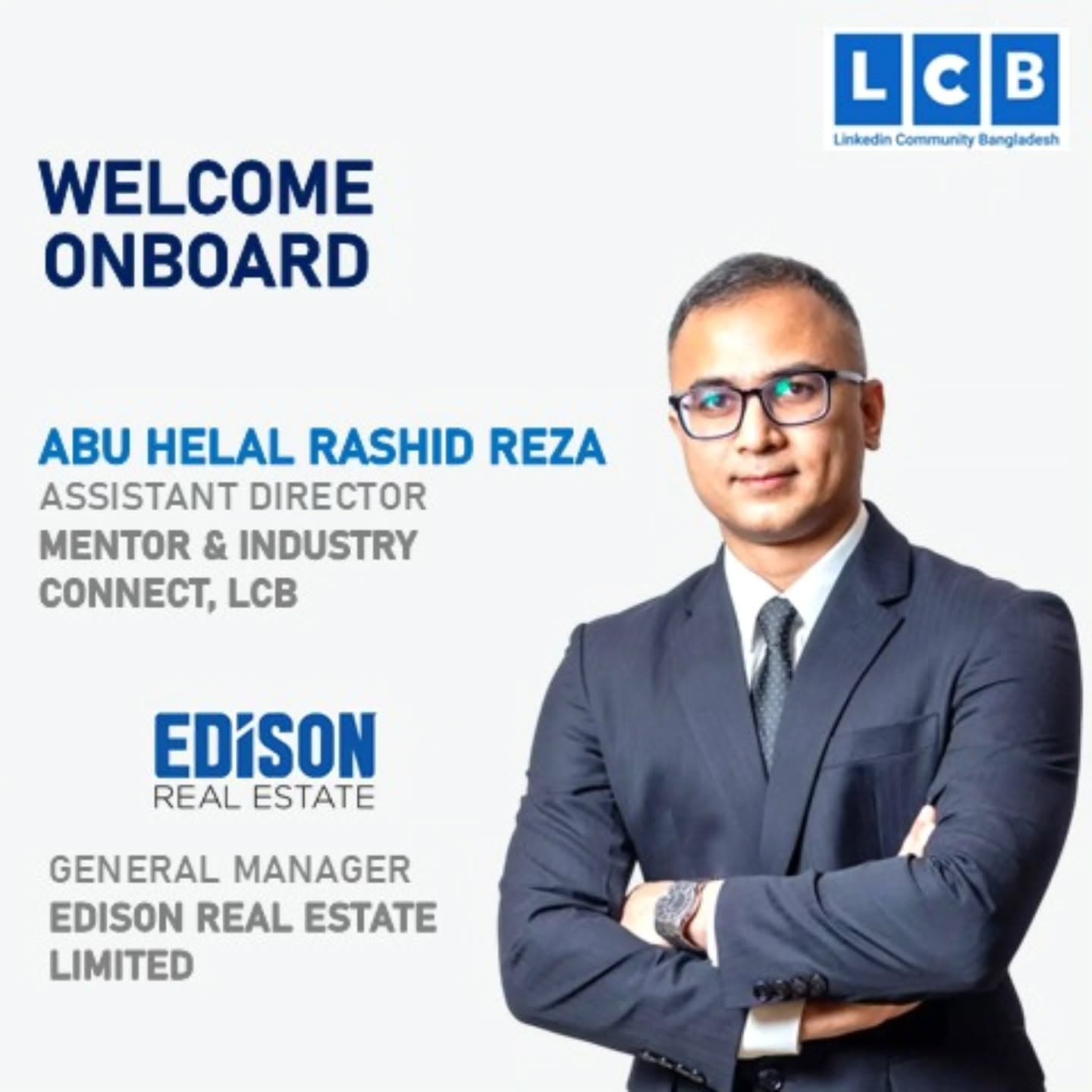 LinkedIn for Networking & Career Growth