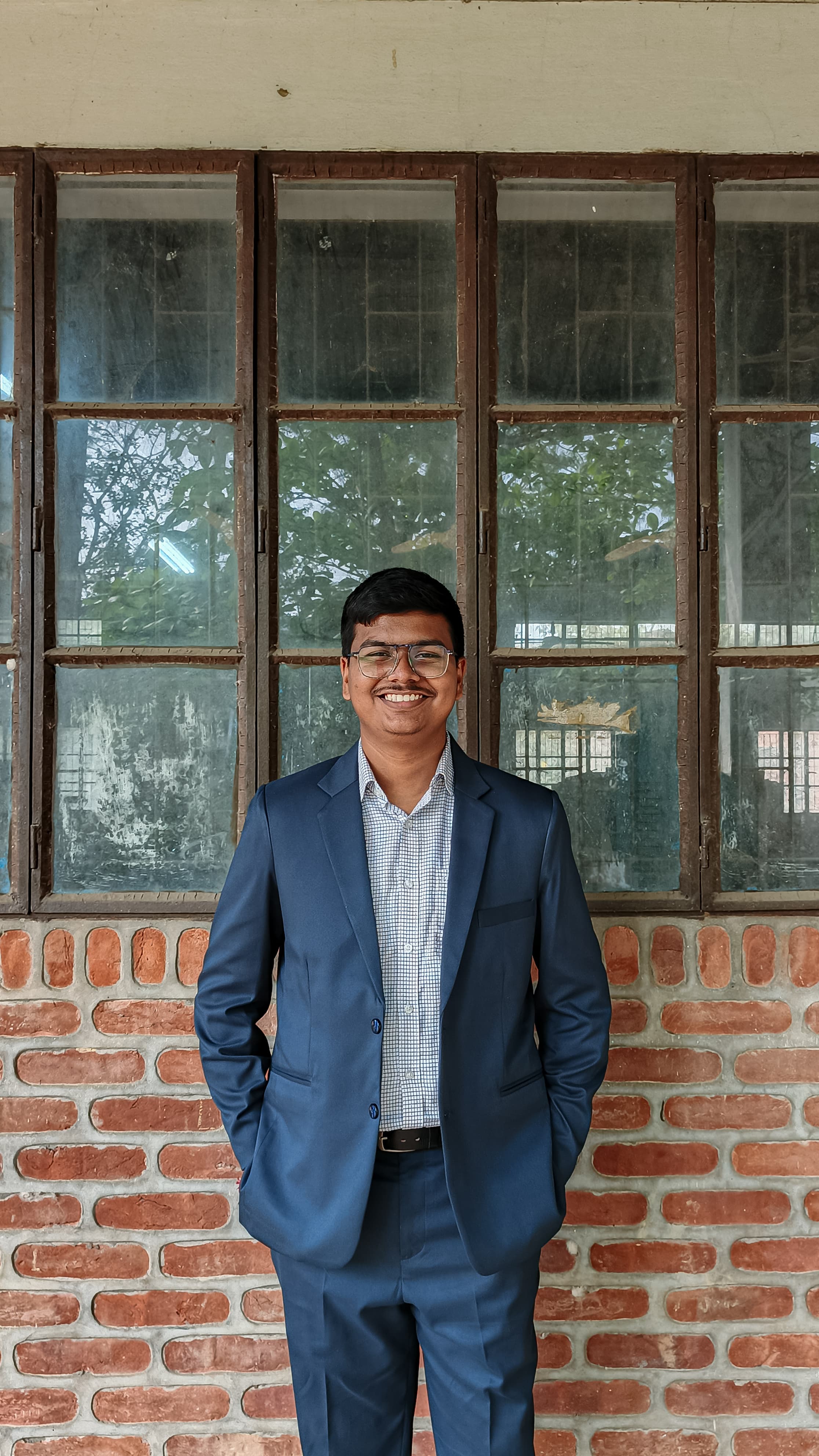 Susmit Das Swascha