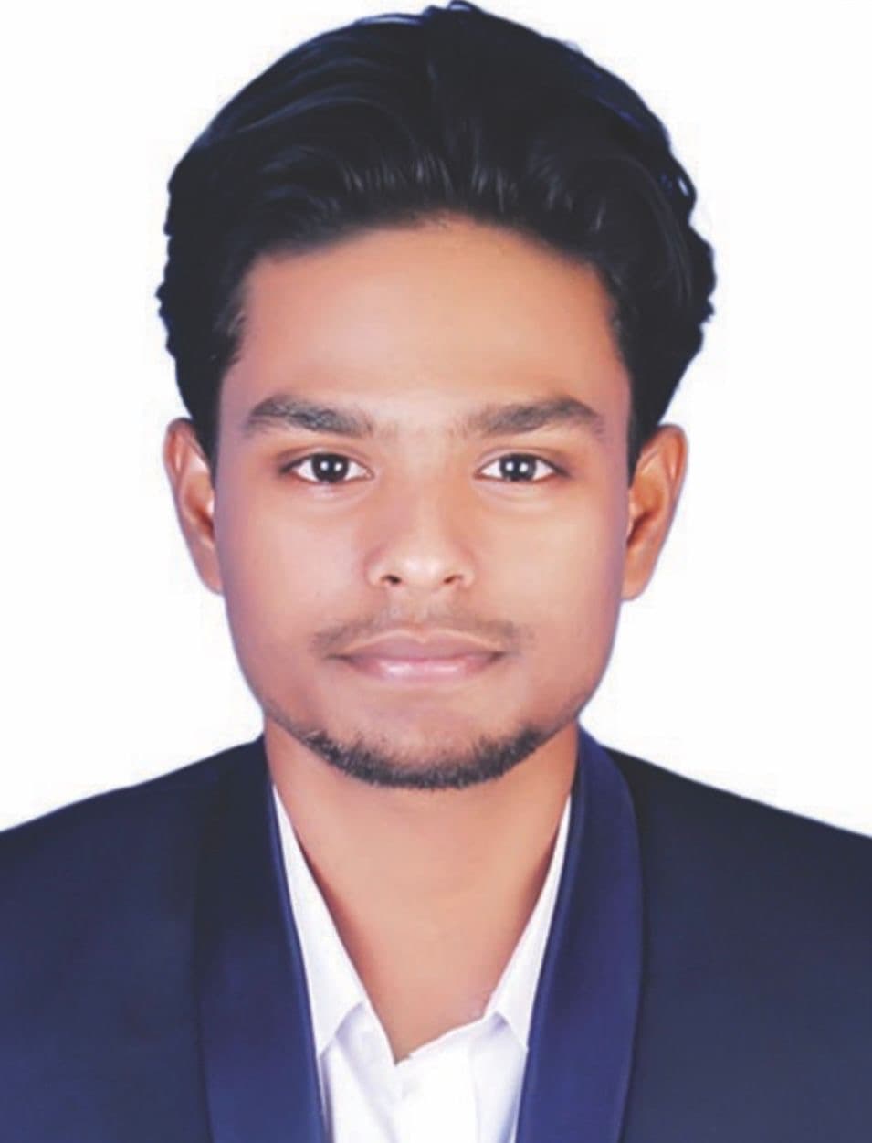 Md Jihad Sarker