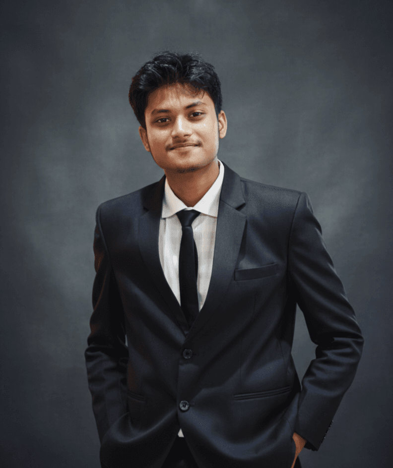 Khandaker Shahriar Rahman