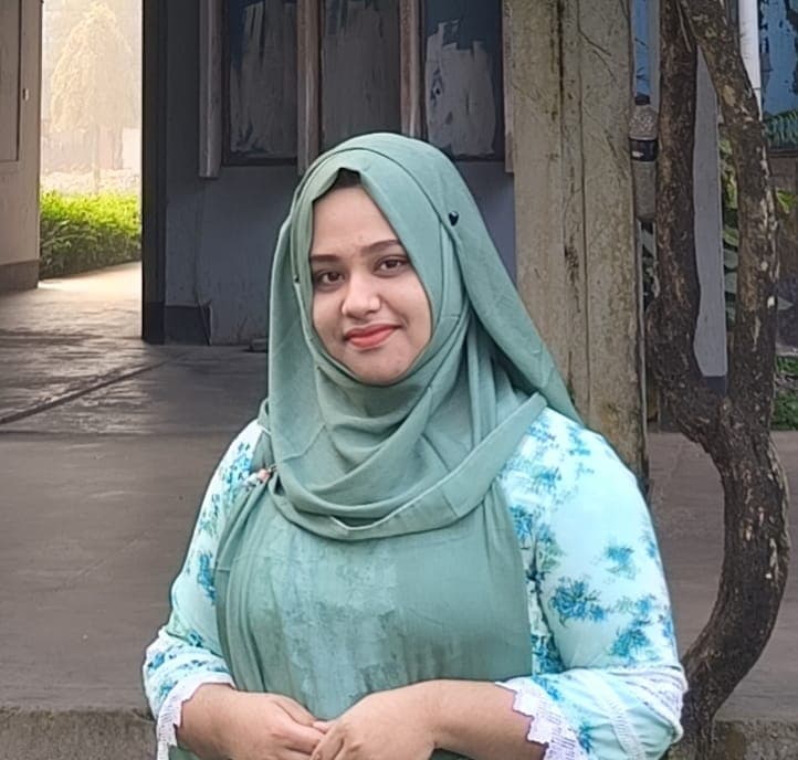 Mahmuda Alam