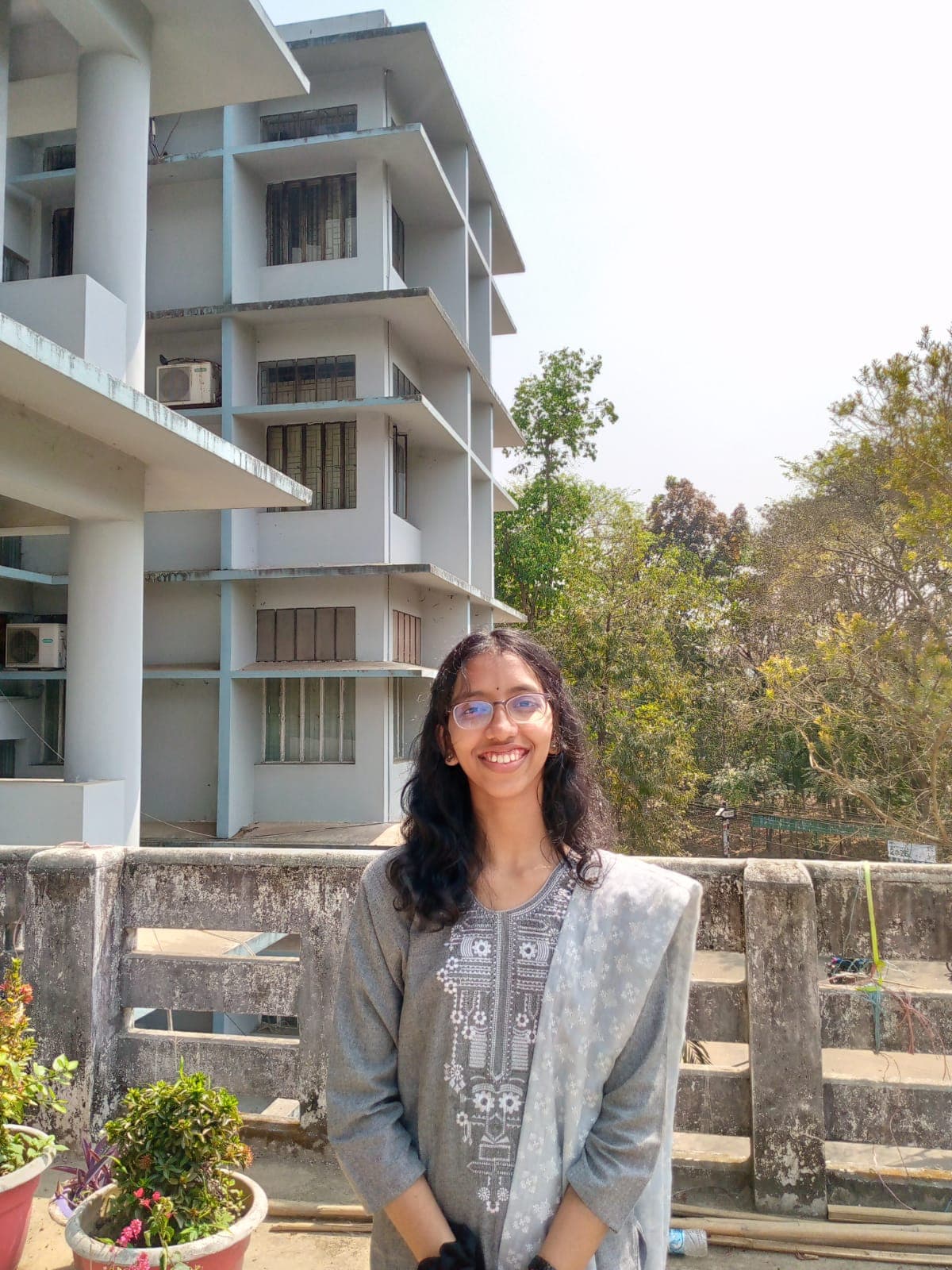 Arpa Chowdhury