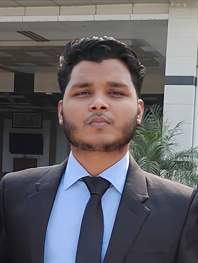 Mahmudul Hasan Khan