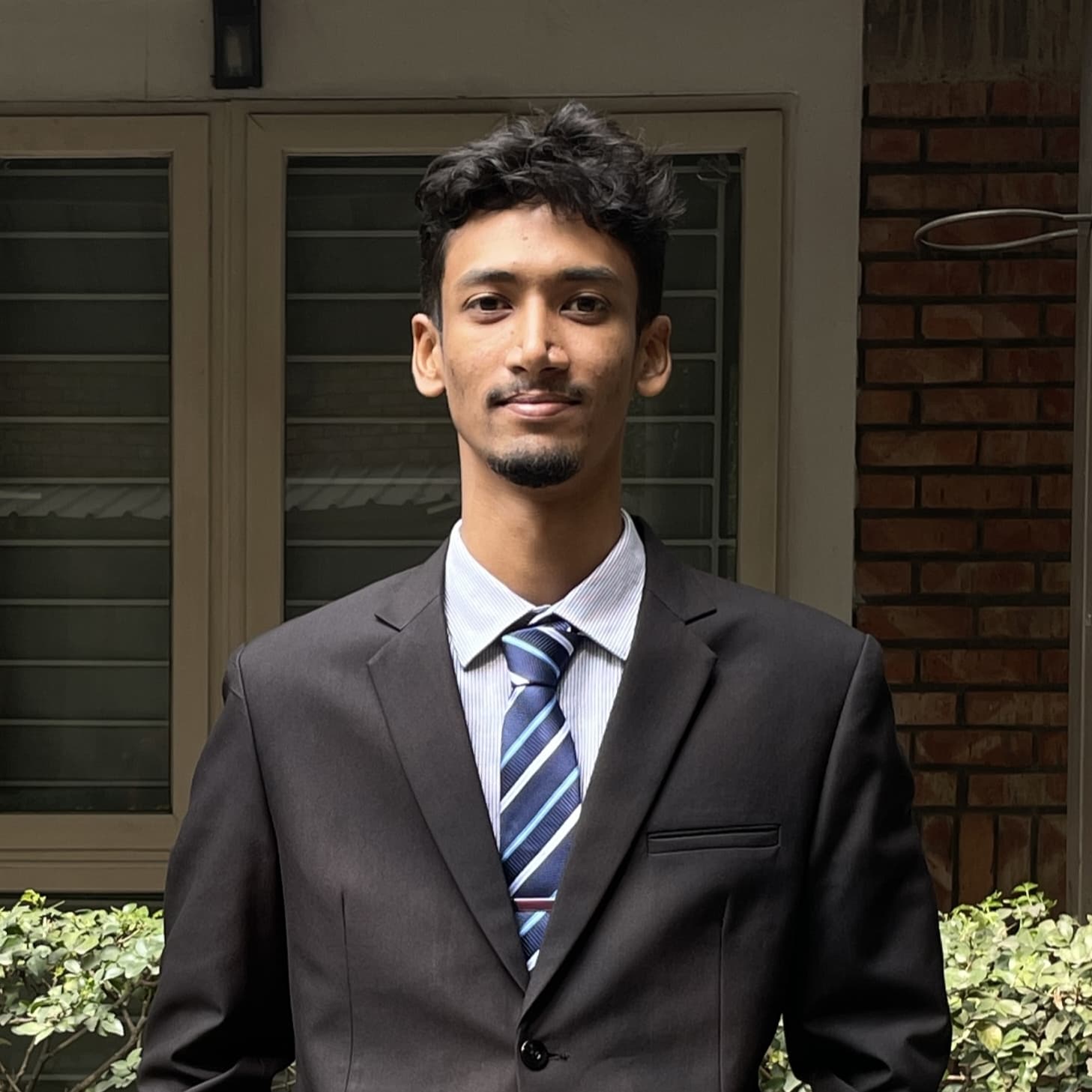 Md. Tasnimul Hasan