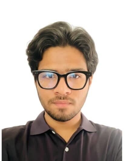 Maksudul Hasan Farhan