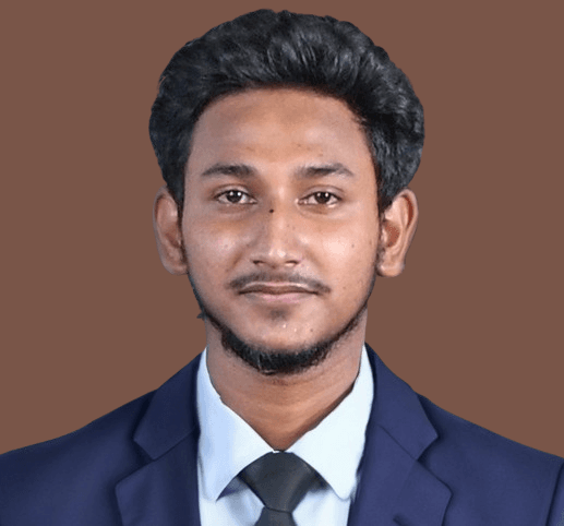 Md. Yasin Islam