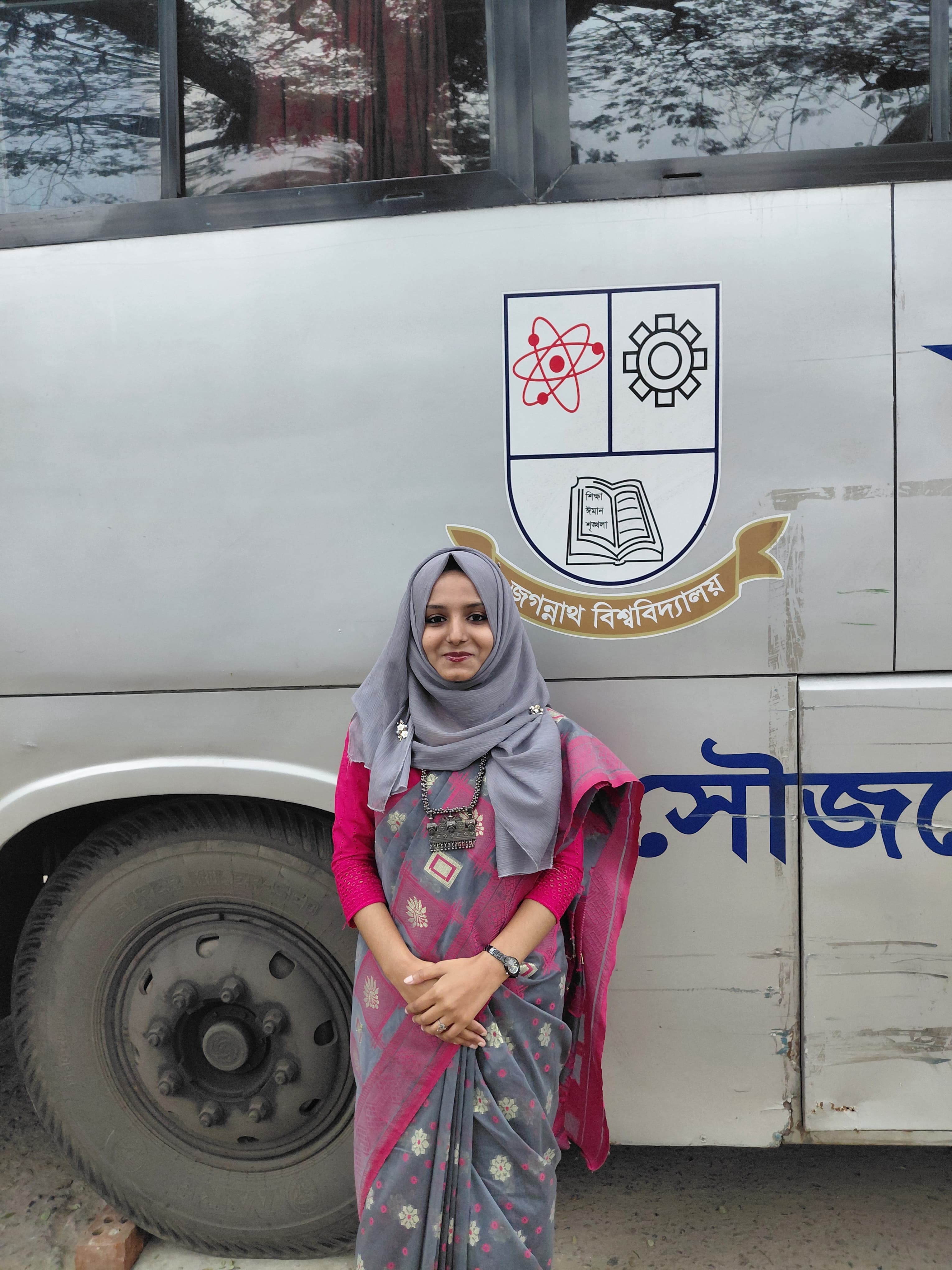 Farjana Yeasmin Rimi