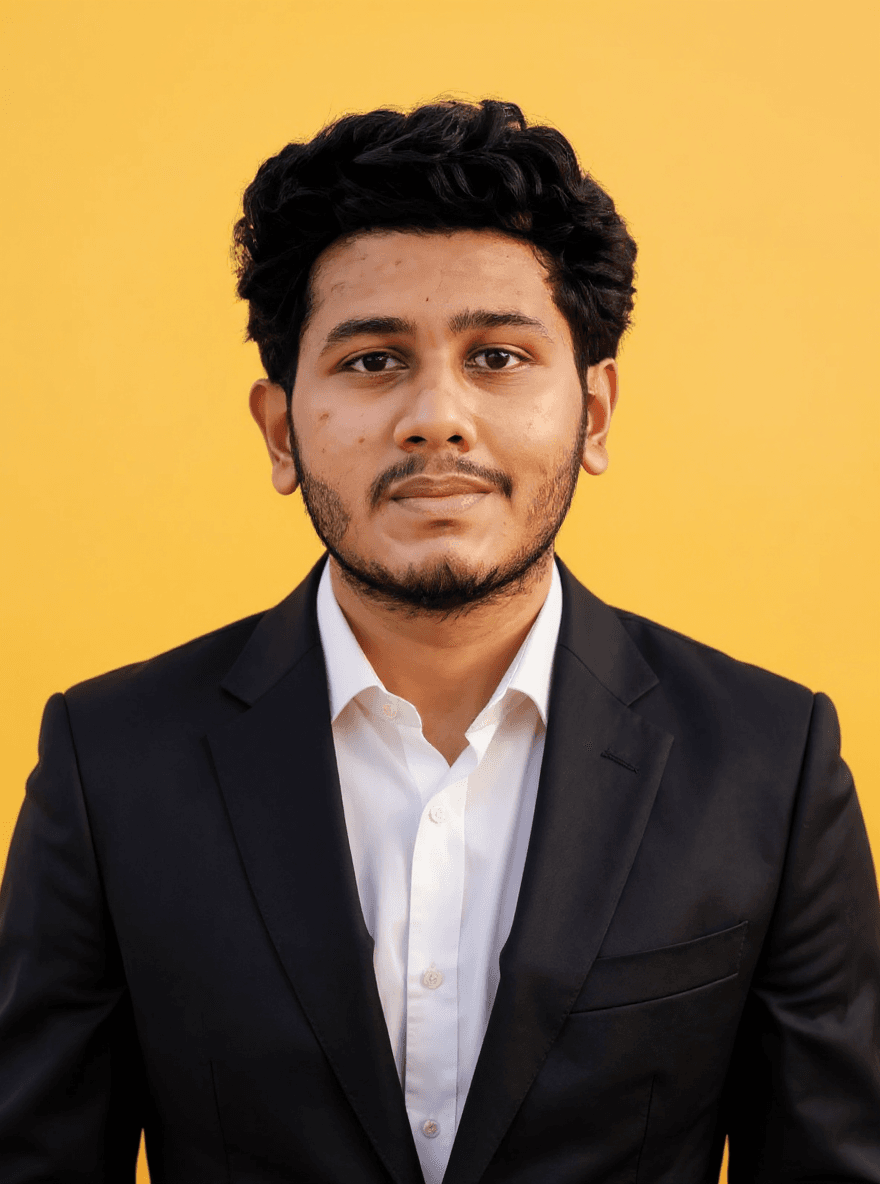 Ongkon Kumar Saha