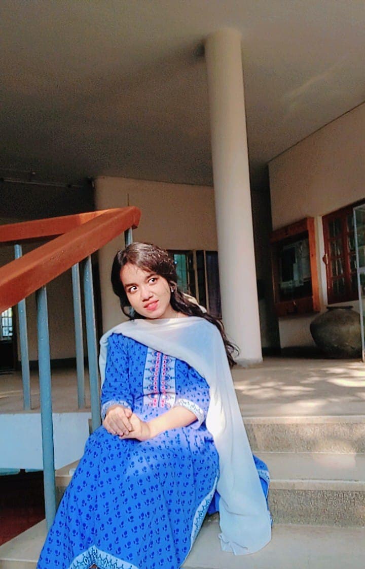 Gazi Afia Nasir