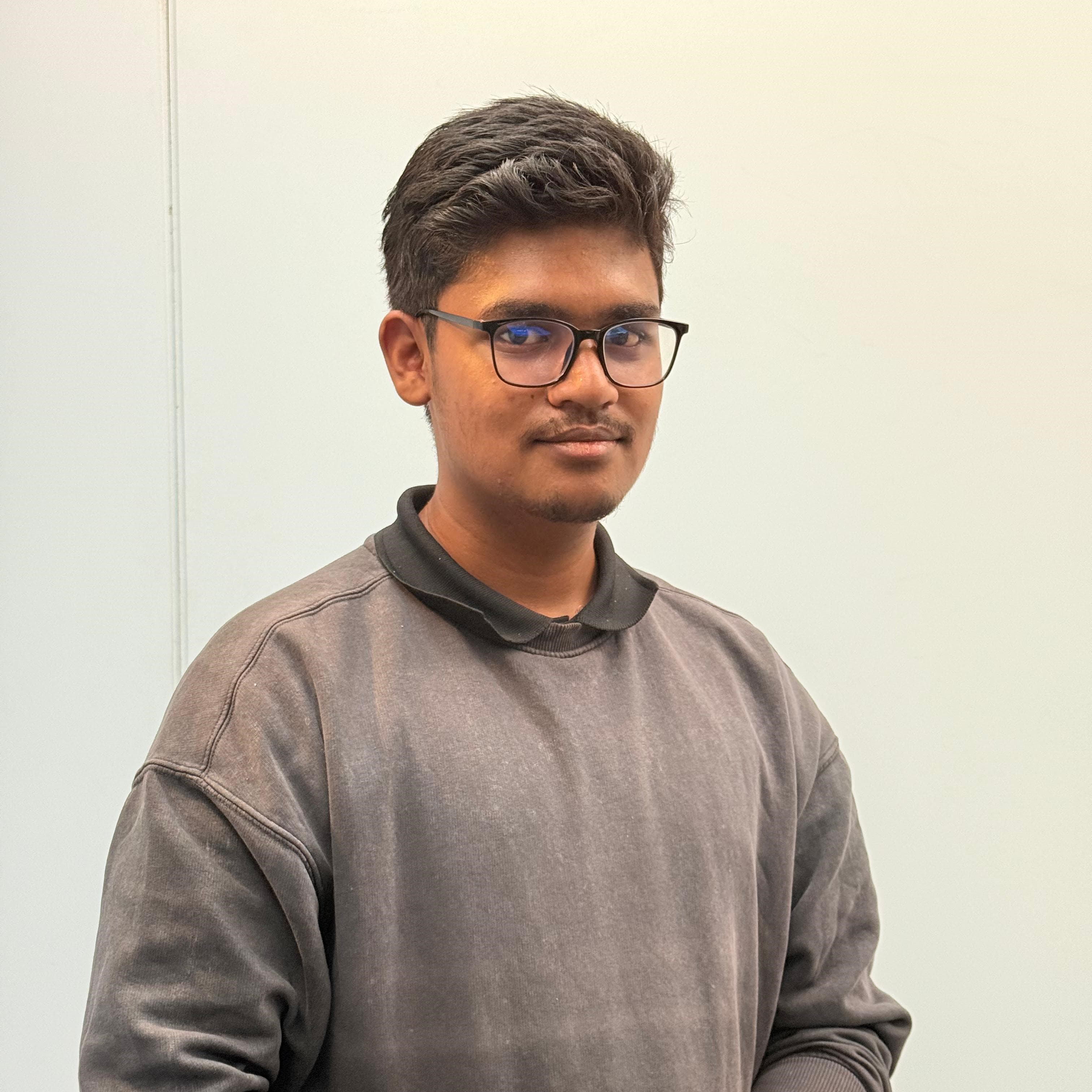 Md Shafiul Hasan