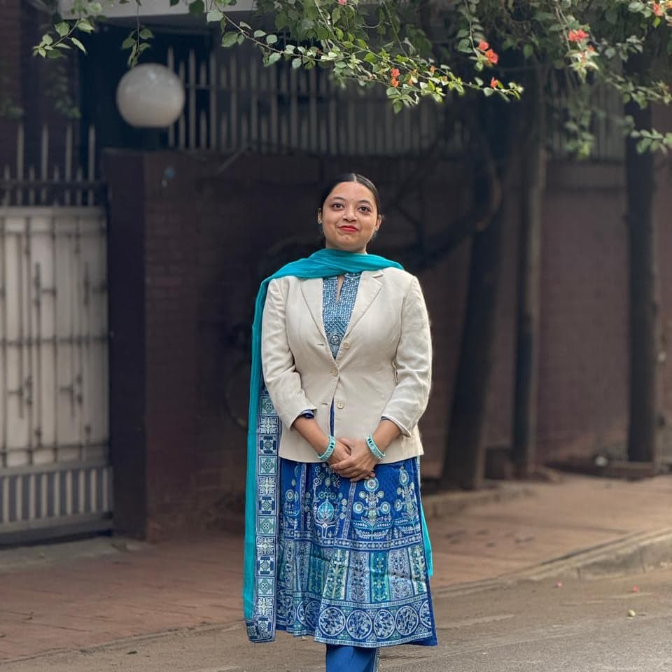Farah Lamisa Sristy
