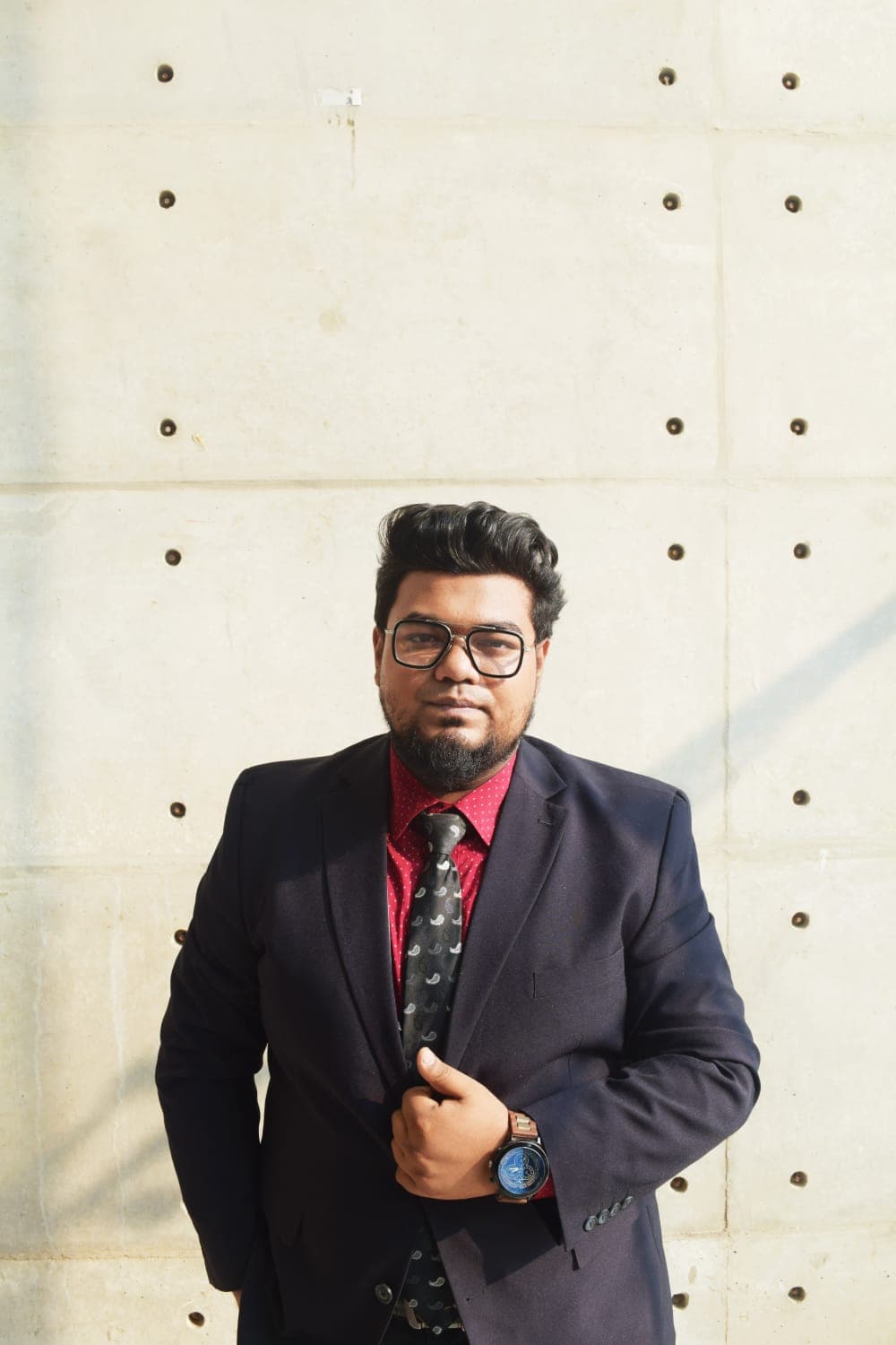 Jahid Hossain Sunny
