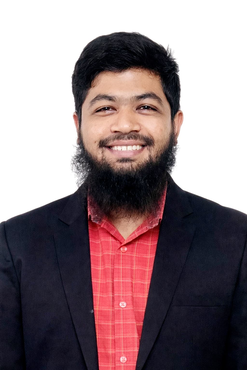 Md. Hasibur Rahman Mishkat