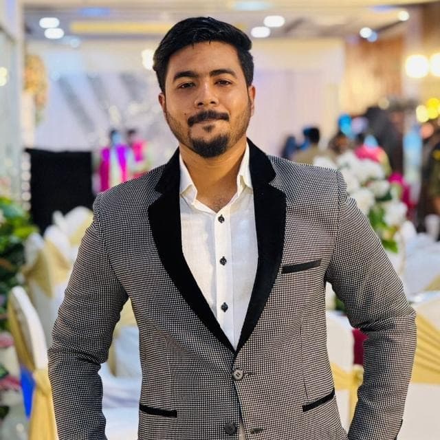 Md Abir Hossain