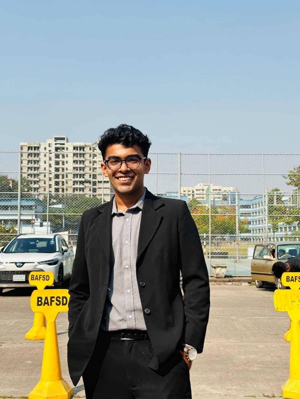 Syed Hasan Raiyan