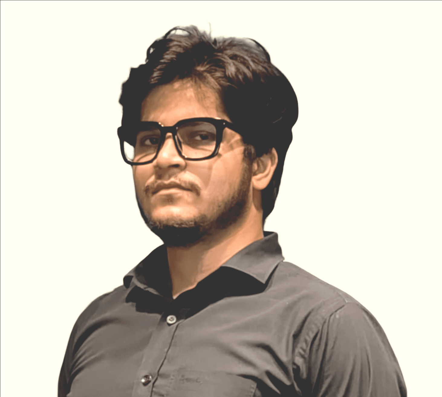 Naimul Hasan Nabil