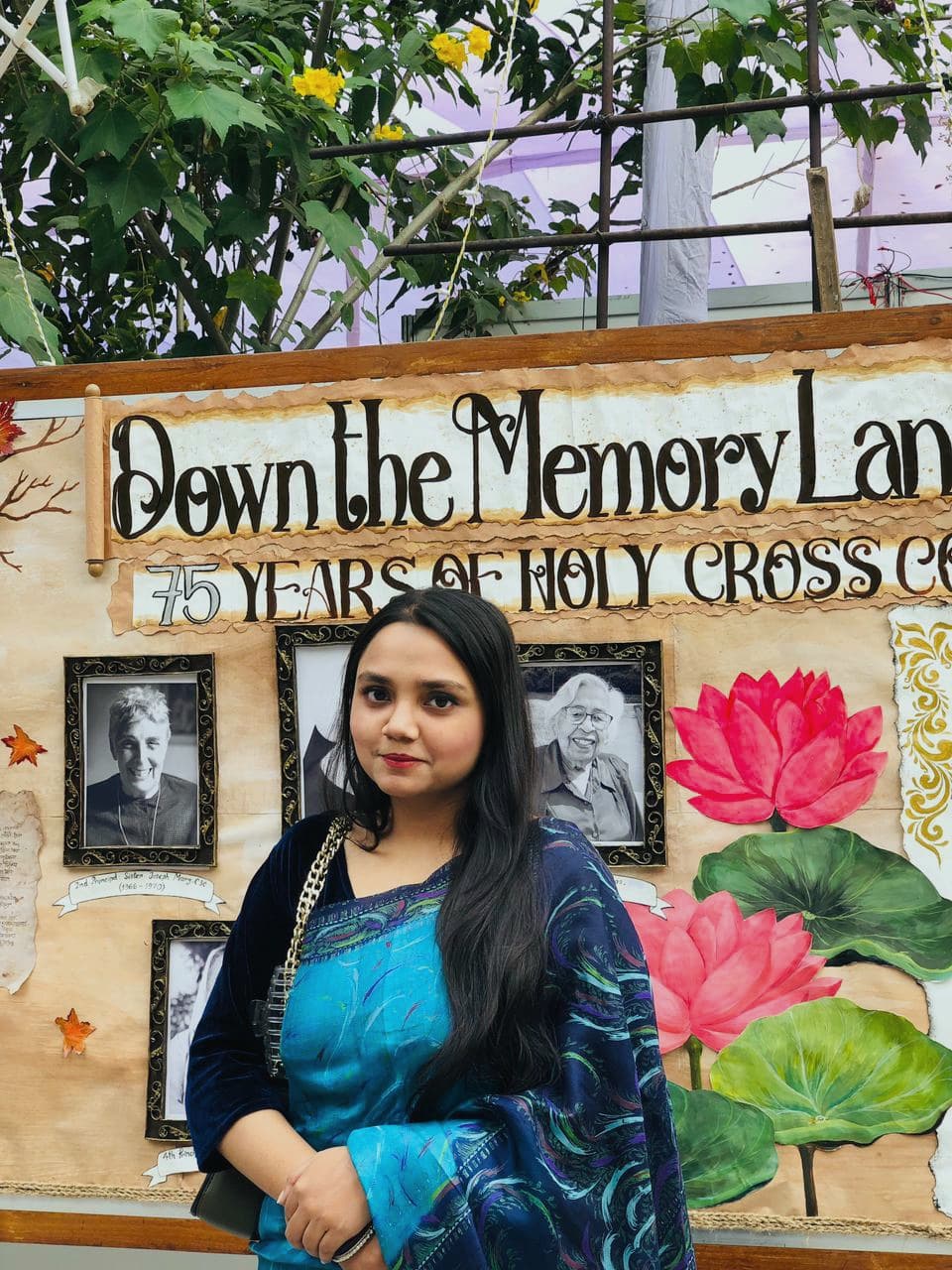 Anisha Islam