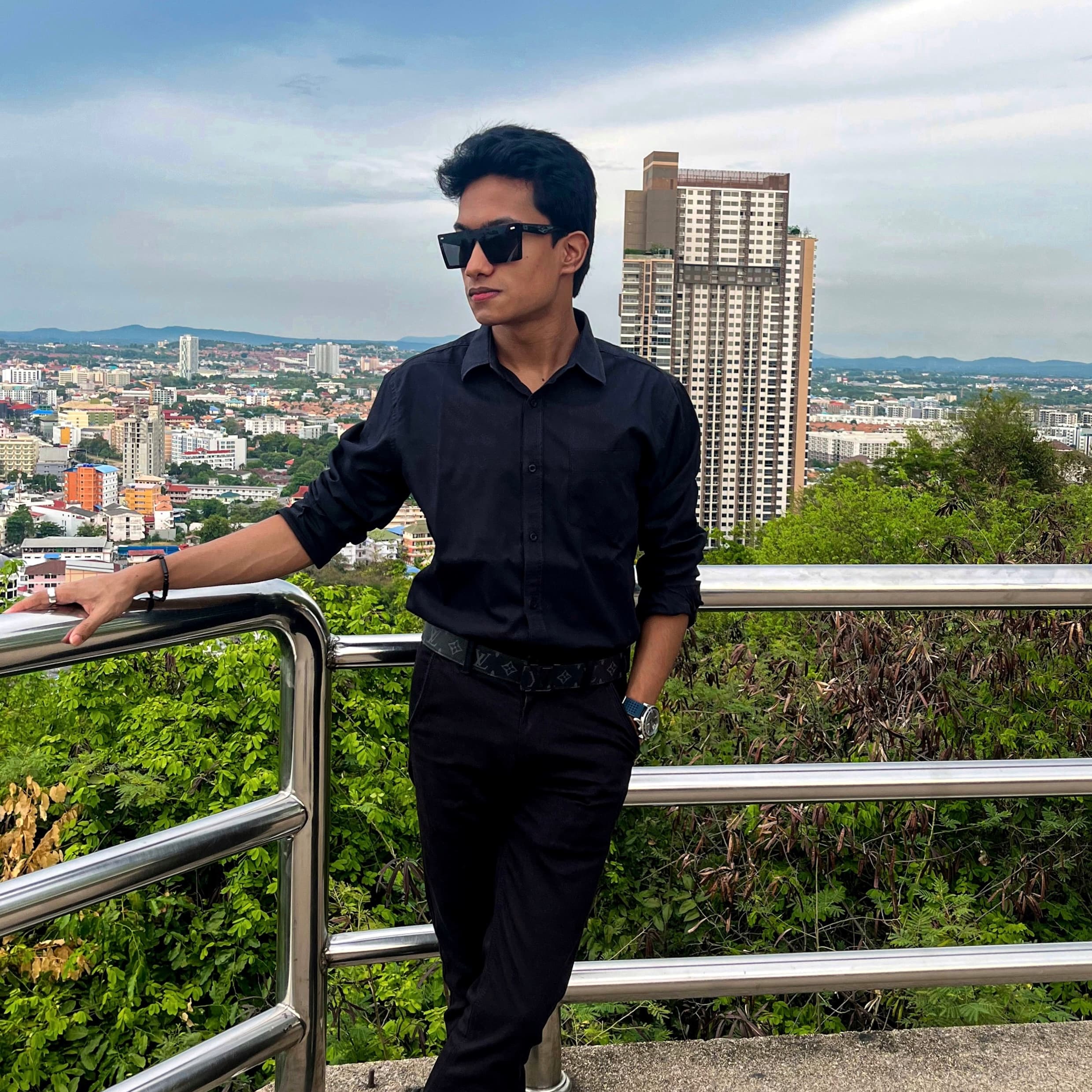 Zahid Hossain Khan