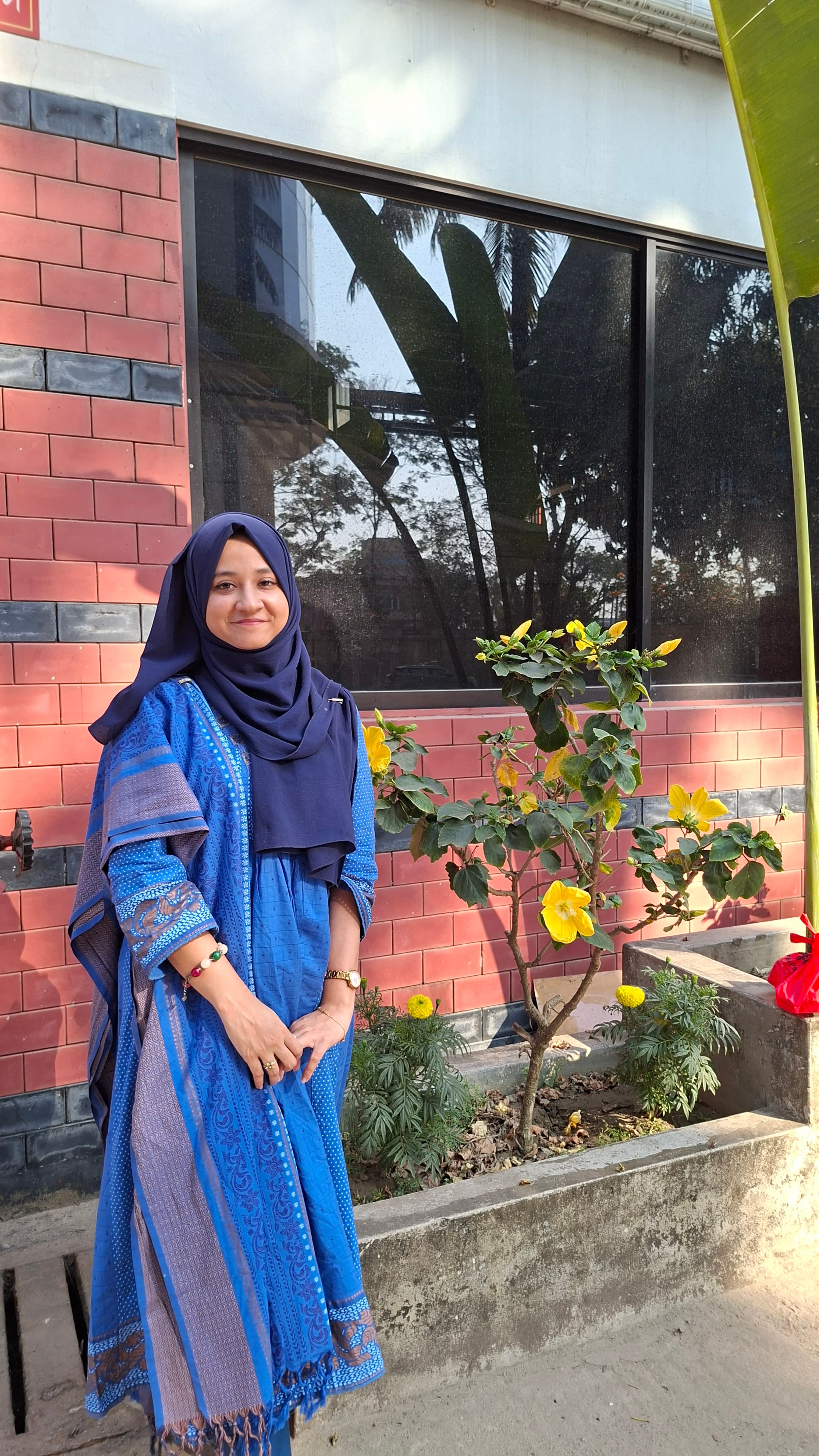 Sadia Afrin Rimi
