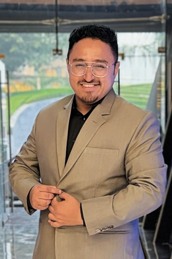 Md Abu Talha