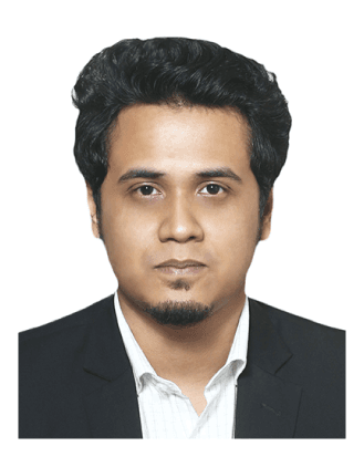 Md. Ezaz Ahamed Khan